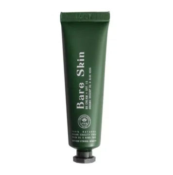 Botanický BB krém SPF 15 - PHB 30 g Tan