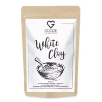 Glinka biała - kaolin 140 g