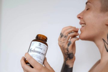 Zaostrené na nutrikozmetiku: 12 kľúčových živín pre prirodzenú krásu
