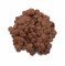 Choco Drops - mliečná čokoláda s erythritolem 150 g