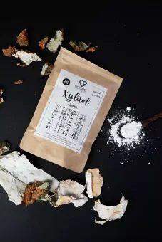 Xylitol BIO 300 g CZ