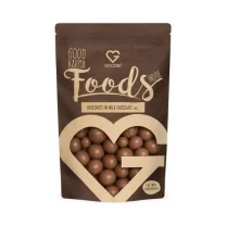 Lískové ořechy v mléčně čokoládě 80 g