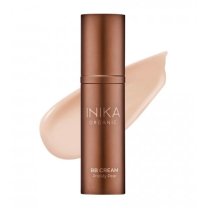 Inika Organic BB Cream - Multifunkční BB krém - Porcelain 30 ml