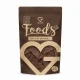 Grass-fed suszona wołowina - Jerky - Natural 50 g