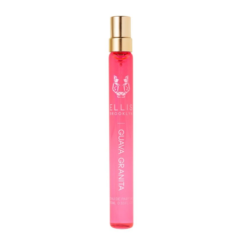 Ellis Brooklyn Přírodní parfém GUAVA GRANITA 10 ml SK