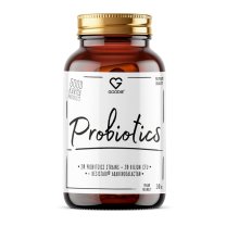 Probiotiká 30 ks - Probiotics 30 pcs