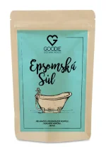 Epsomská sůl 500 g