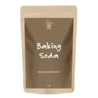Jedlá sóda / Baking Sóda 1 kg SK