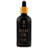 Švestkový olej BIO, RAW 100 ml