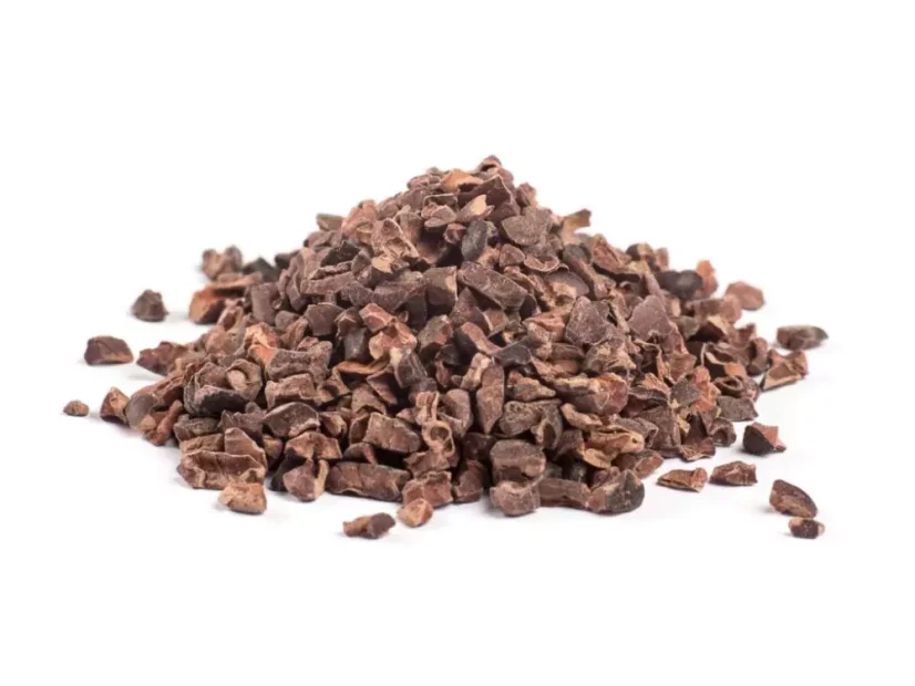 Kakaové bôby drtené RAW BIO 250 g SK