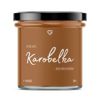 Karobelka 300 ml SK