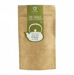 BIO Zelený čaj - Kahwa BIO 50 g