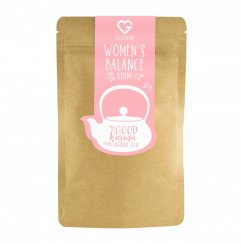 Women's Balance - Denní čaj 50 g