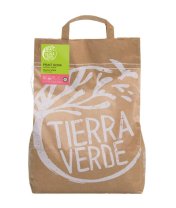 Tierra Verde - Prací soda - uhličitan sodný 5 kg CZ