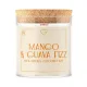Gyertya ropogó fa kanóccal - Mango & Guava Fizz 280 g HU