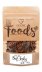 Grass-fed sušené hovězí maso - Jerky - chilli 50 g