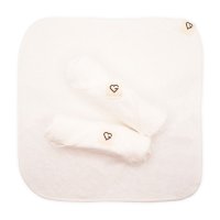 Face Towels - Sada malých obličejových ručníků 5 ks SK