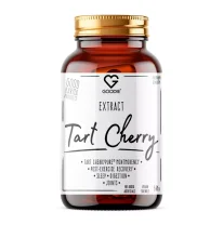 Tart Cherry - prémiový extrakt z Višní Montmorency 50:1 CherryPure® - kapsle 60 ks CZ