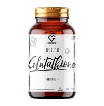 Liposomální Glutathione 60 ks