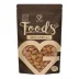 Mandle natural 500 g