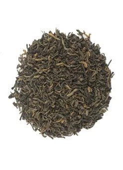 BIO Čaj - Yunnan Puerh BIO 50 g CZ