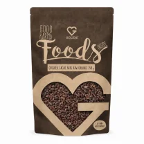 Kakaové bôby drtené RAW BIO 250 g
