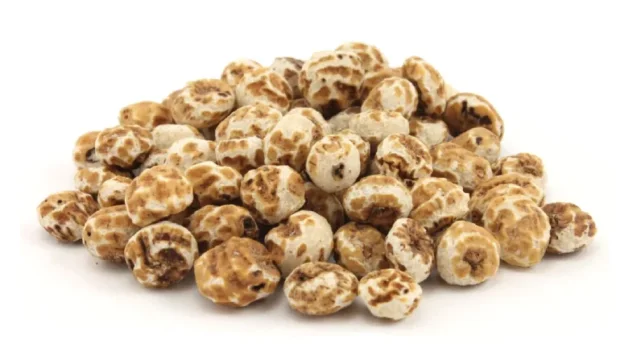 Tygří ořechy BIO 250 g