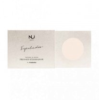NUI Cosmetics - Naturalne aksamitne, mocno napigmentowane cienie do powiek w kompakcie Marama 2,5 g