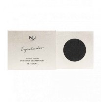 NUI Cosmetics - Naturalne aksamitne, mocno napigmentowane cienie do powiek w kompakcie Kahuna 2,5 g