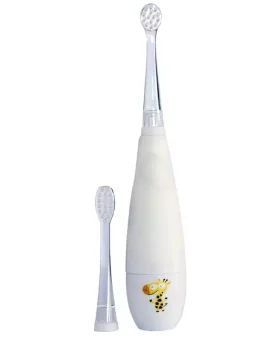 Sonický dětský zubní kartáček Thickle tooth - 0 - 6 let - 1 ks CZ