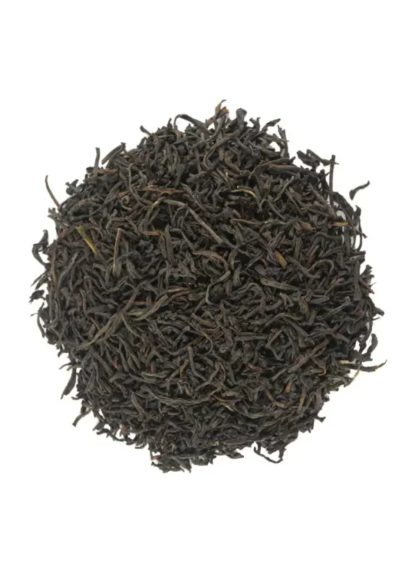 Herbata czarna - Cejlon Invernes 50 g PL