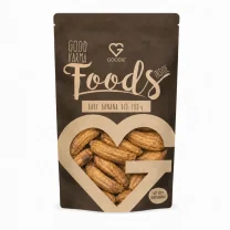 Baby banán BIO 200 g