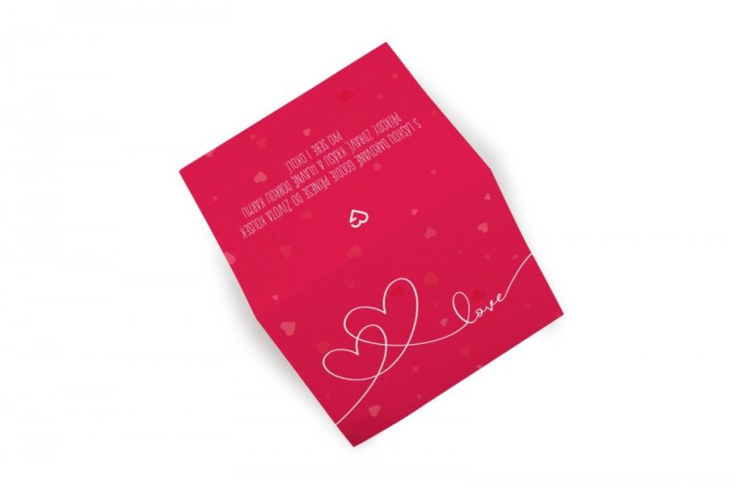 Zamilované přání