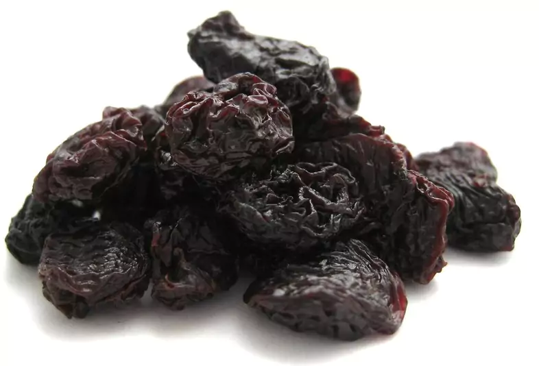 Višně sušené 400 g CZ