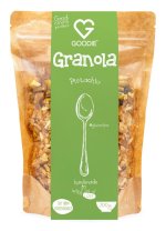 Granola - Pistácie 300 g CZ