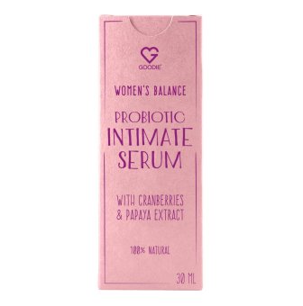 Intimní sérum 30 ml SK