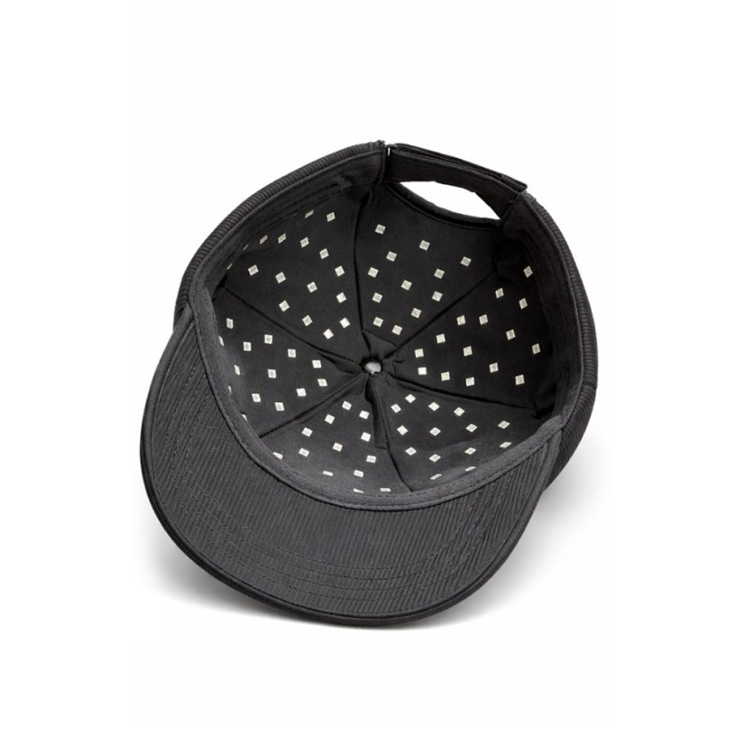 Fotonová LED čiapka čierna – Photon Hair Therapy Black 1 ks SK