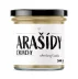 Krem z orzeszków ziemnych CRUNCHY 300 g