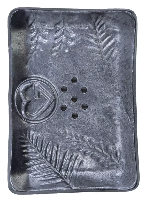 MYDELNICZKA - Graphite Plate Palmtree PL