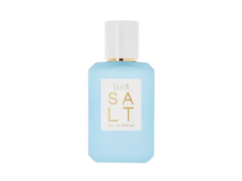 Ellis Brooklyn Přírodní parfém SALT 50 ml