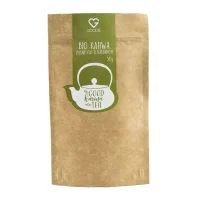 BIO Zelený čaj - Kahwa BIO 50 g SK