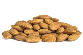 Mandle natural 100 g SK