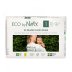 Eco by Naty Baby Diapers Single Pack Size 1 dětské pleny od 2 do 5 kg
