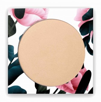 Fixační minerální pudr s SPF 15 - Love Ethical Beauty 9 g SK