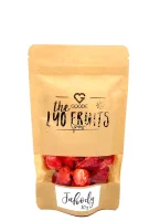 Lyofilizované jahody 20 g SK