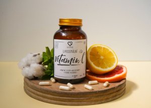 5 důvodů, proč užívat vitamin C