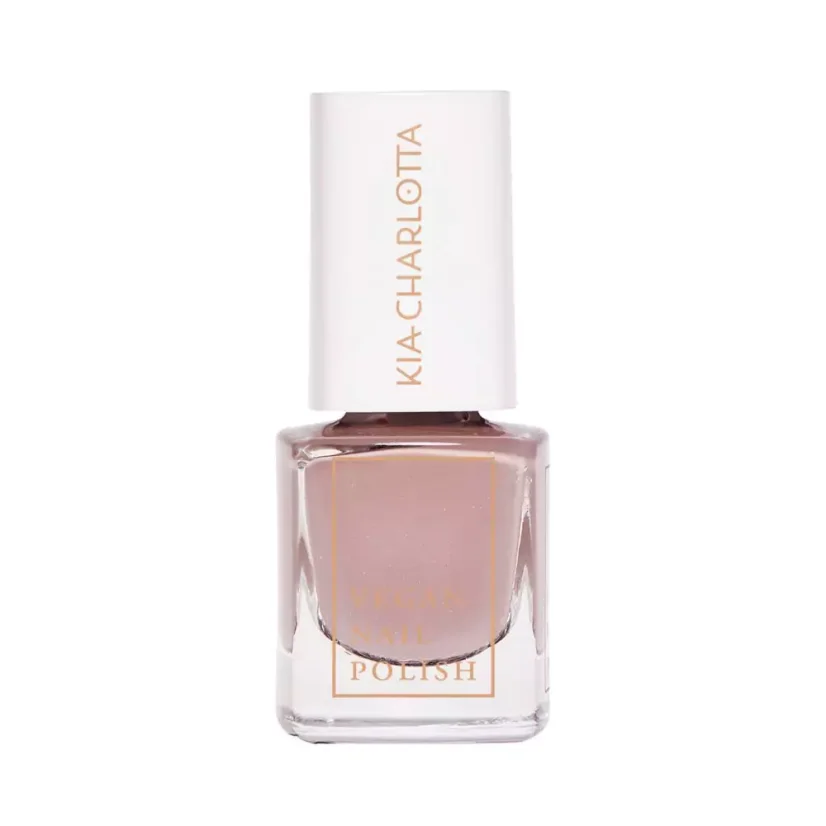 Lak na nehty Courageous - Kia Charlotta 5 ml CZ