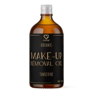 Odličovací olej - mandarinka BIO 100 ml