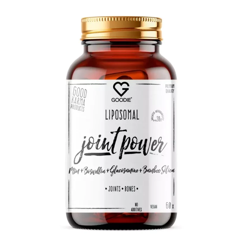 Liposomální Joint Power 60 ks_2