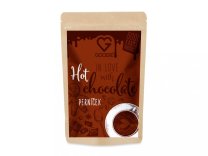 MINI FORRÓ csokoládé - Mézeskalács 50 g HU
